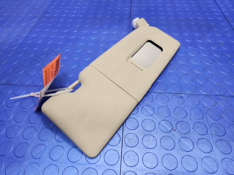 2014 BMW 228i Sun Visor