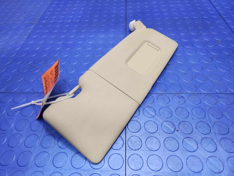 2014 BMW 228i Sun Visor