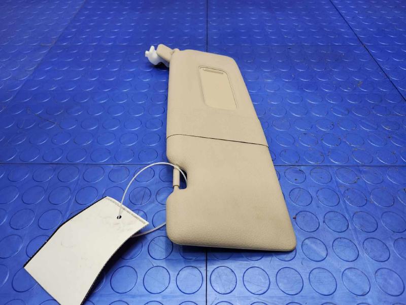 2014 BMW 228i Sun Visor