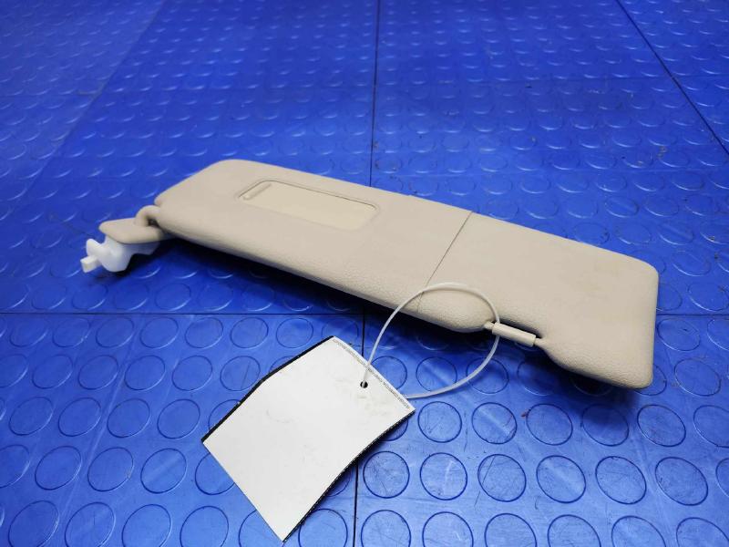 2014 BMW 228i Sun Visor