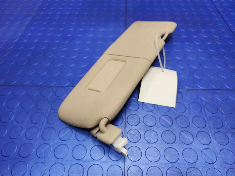 2014 BMW 228i Sun Visor