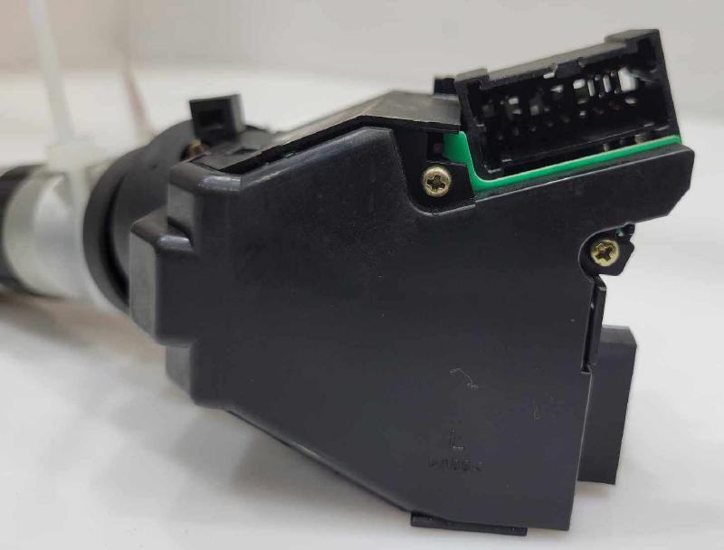 2003 Nissan 350Z Combination Switch