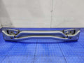 2014 Chevrolet Spark Rear Bumper Reinforcement