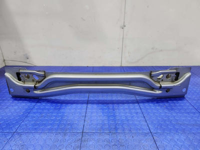 2014 Chevrolet Spark Rear Bumper Reinforcement