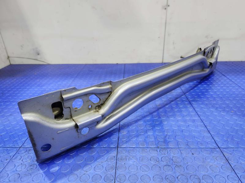 2014 Chevrolet Spark Rear Bumper Reinforcement