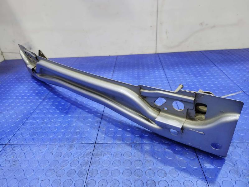 2014 Chevrolet Spark Rear Bumper Reinforcement