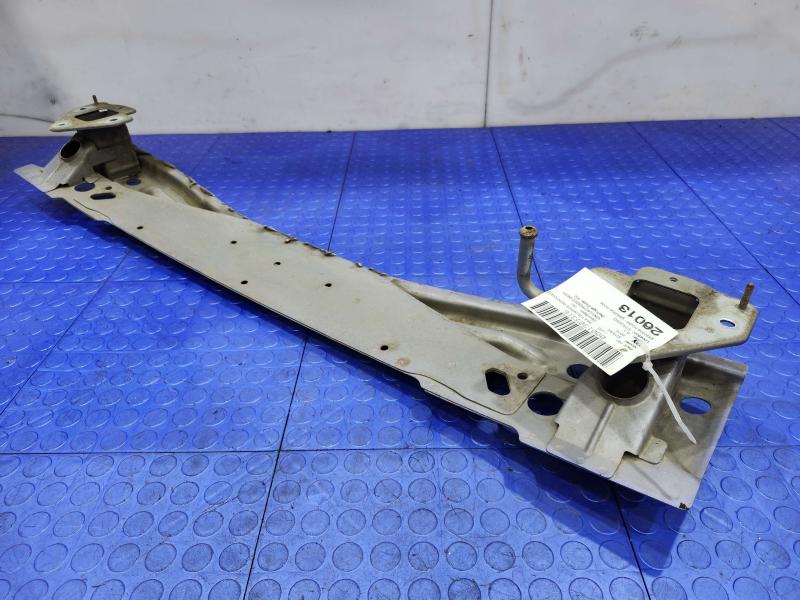 2014 Chevrolet Spark Rear Bumper Reinforcement