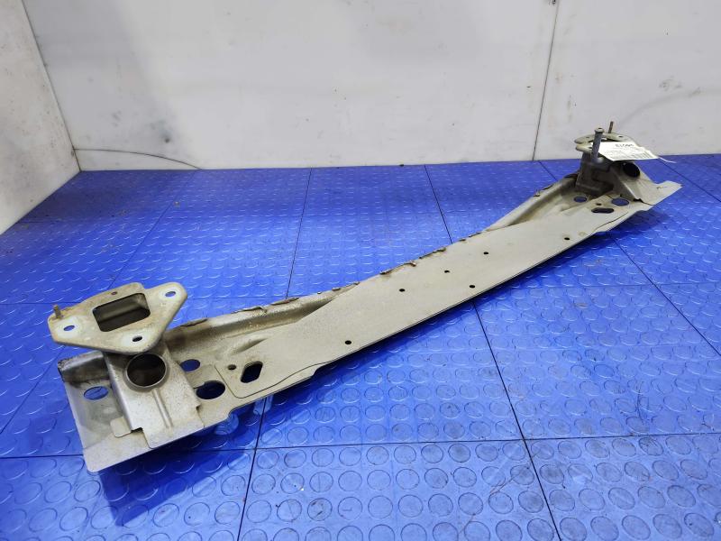 2014 Chevrolet Spark Rear Bumper Reinforcement