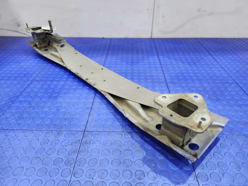 2014 Chevrolet Spark Rear Bumper Reinforcement