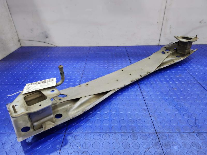 2014 Chevrolet Spark Rear Bumper Reinforcement