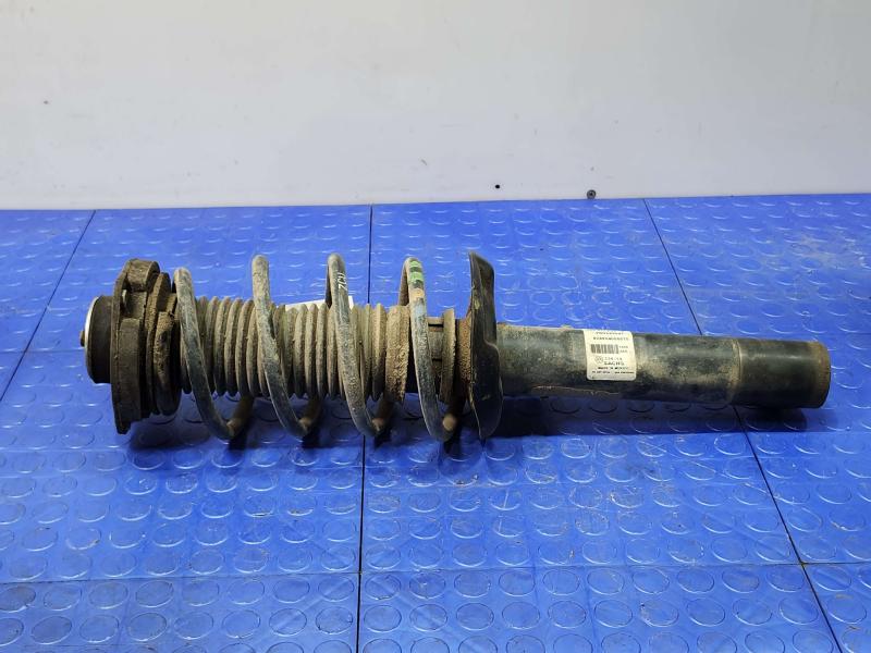 2015 Volkswagen Beetle Strut Assembly