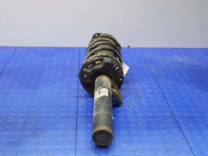 2015 Volkswagen Beetle Strut Assembly