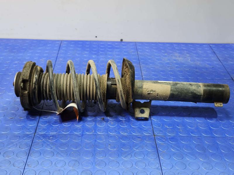 2015 Volkswagen Beetle Strut Assembly