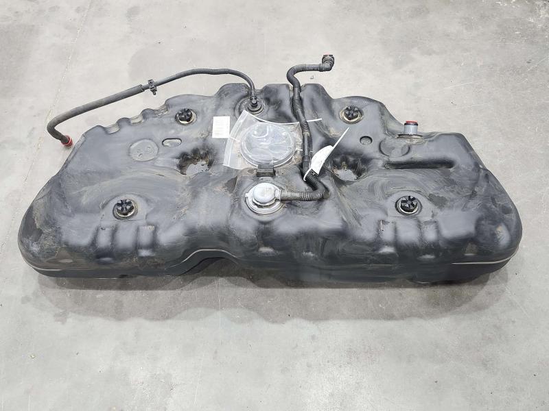 2015 Acura TLX Fuel Tank Assembly