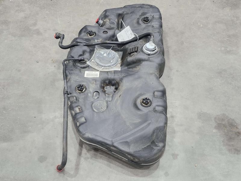 2015 Acura TLX Fuel Tank Assembly