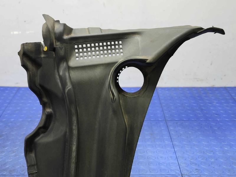 2013-2020 Ford Fusion Cowl Panel Top Air Inlet Grille Genuine OEM DS7Z5402012A