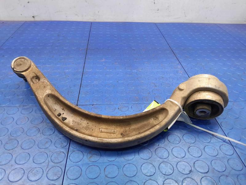 2018 Audi A4 Lower Control Arm Front