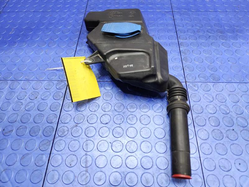 2015 Audi A6 Washer Bottle