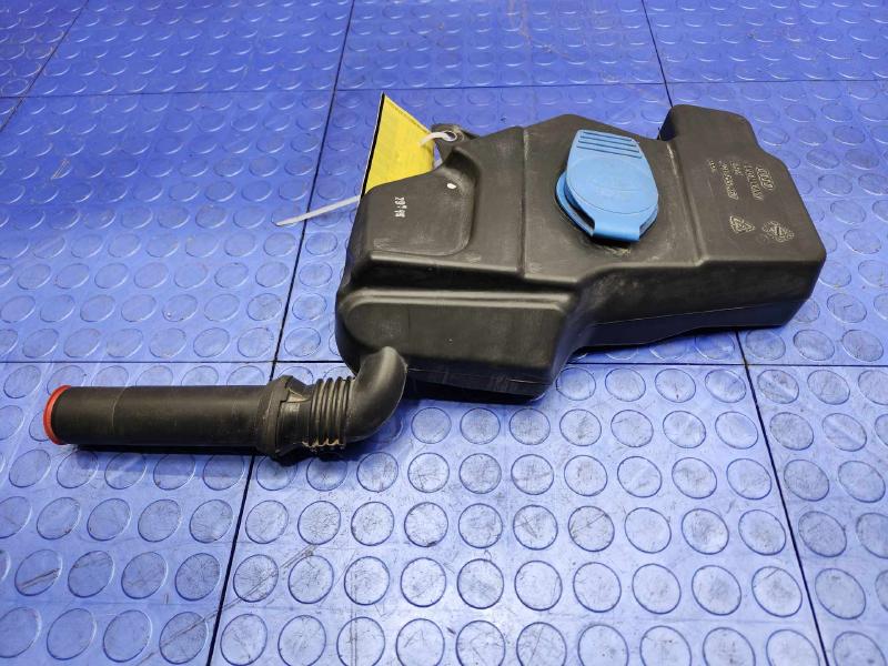 2015 Audi A6 Washer Bottle