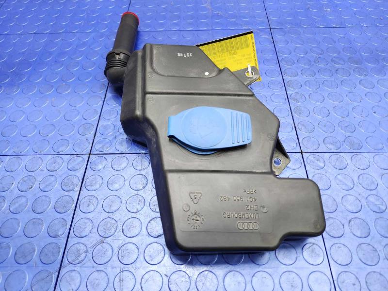 2015 Audi A6 Washer Bottle