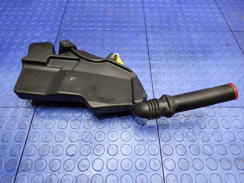 2015 Audi A6 Washer Bottle