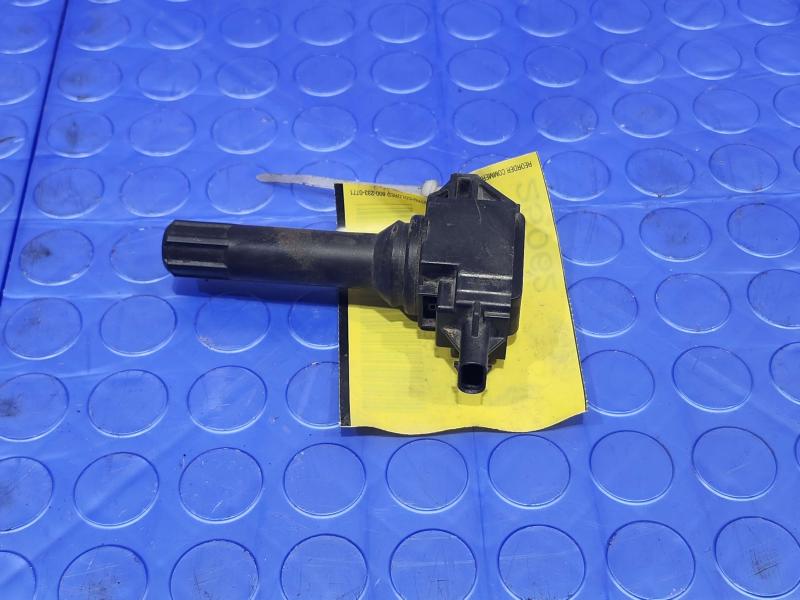 2013 Subaru Legacy Ignition Coil/Ignitor