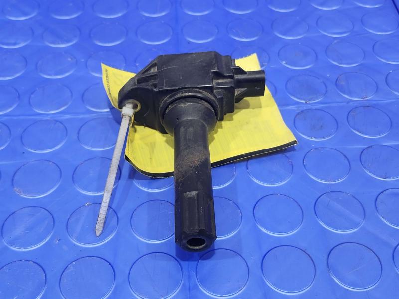 2013 Subaru Legacy Ignition Coil/Ignitor