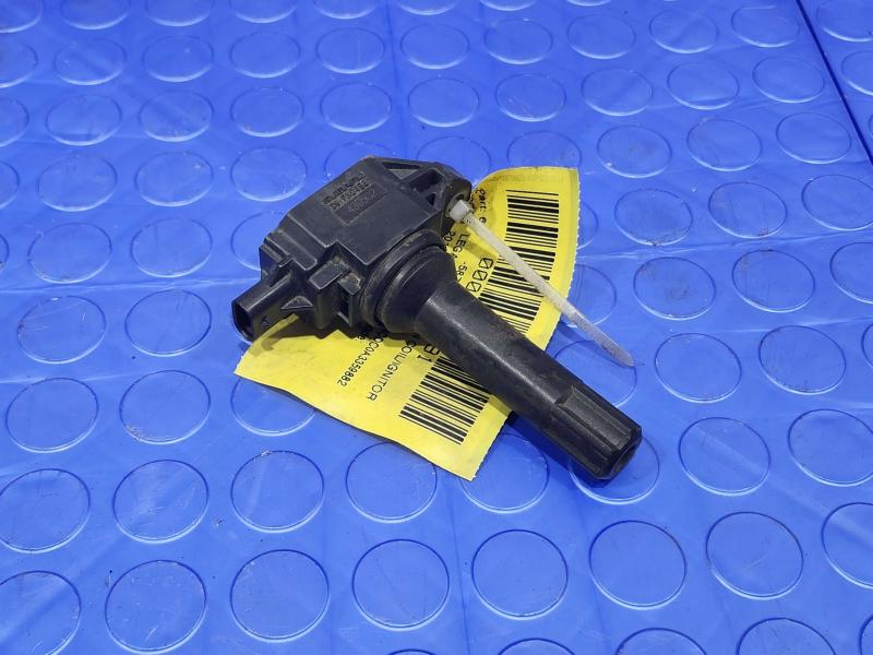 2013 Subaru Legacy Ignition Coil/Ignitor