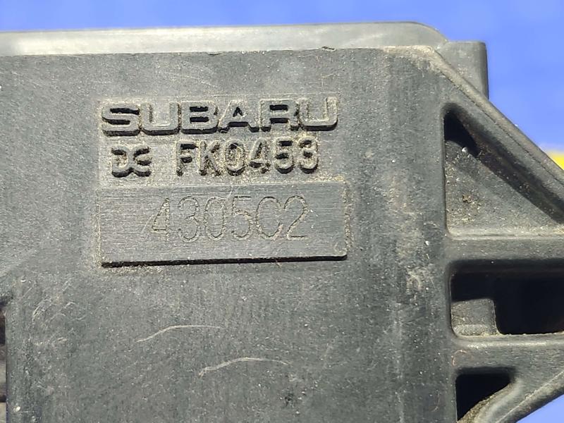 2013 Subaru Legacy Ignition Coil/Ignitor