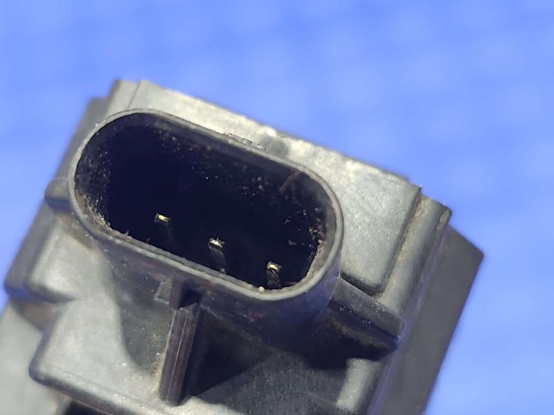 2013 Subaru Legacy Ignition Coil/Ignitor