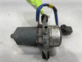 2014 Subaru Forester Vacuum Pump