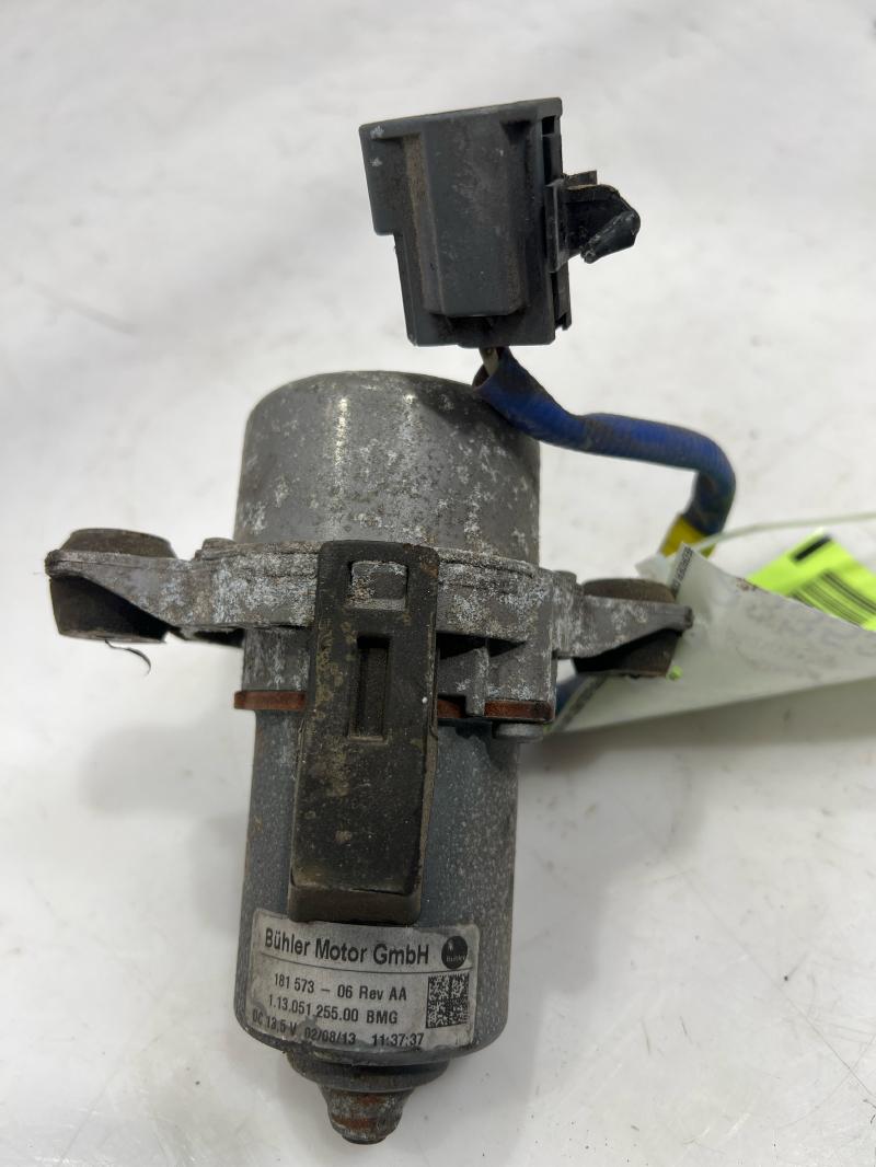 2014 Subaru Forester Vacuum Pump