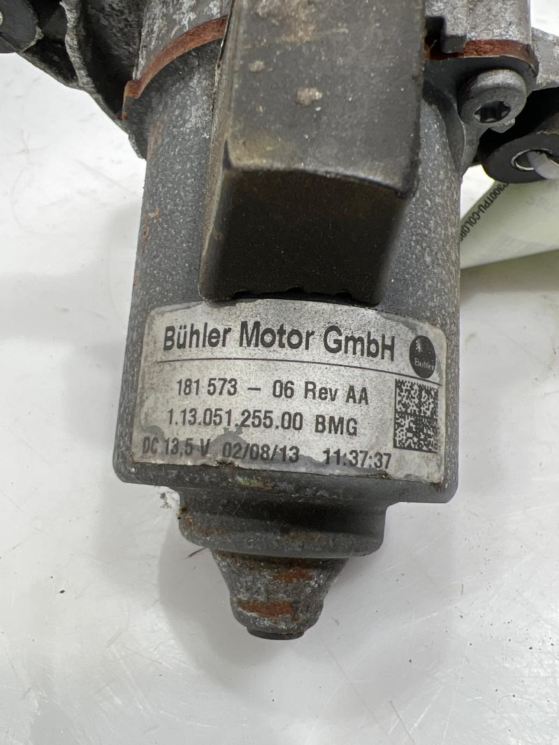 2014 Subaru Forester Vacuum Pump