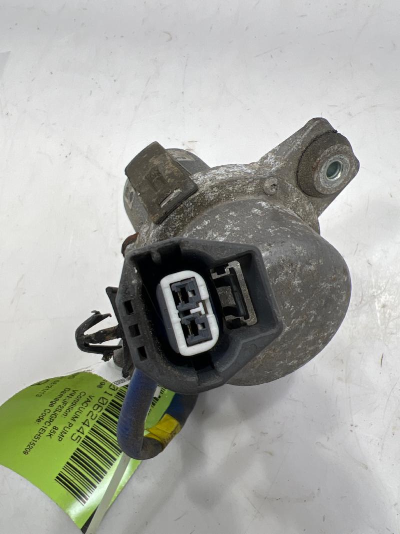 2014 Subaru Forester Vacuum Pump