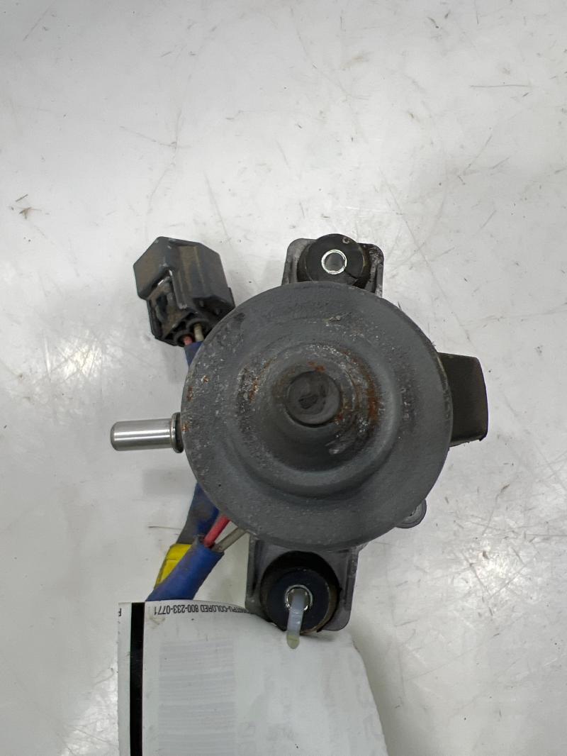 2014 Subaru Forester Vacuum Pump