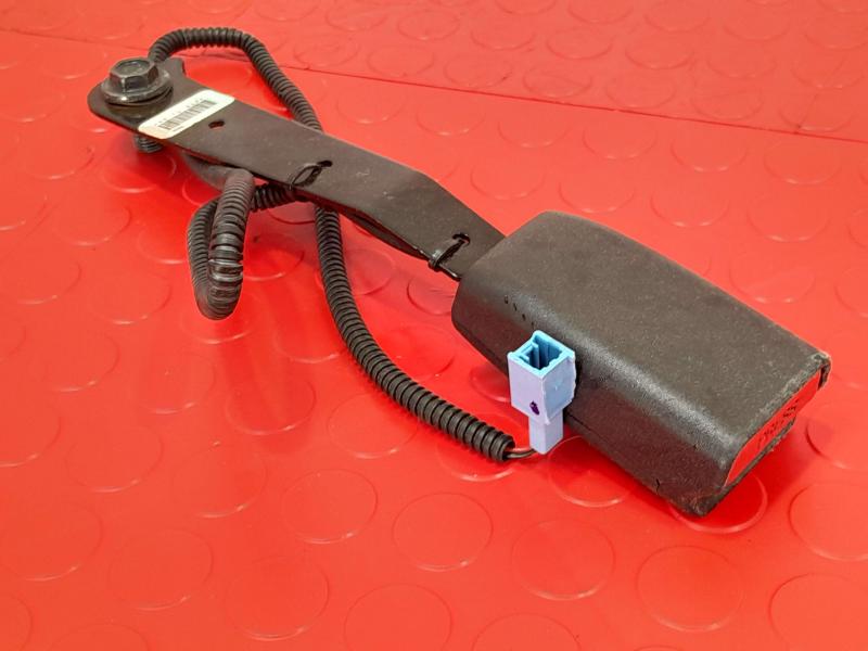 2019 Honda Civic Front Seat Belt