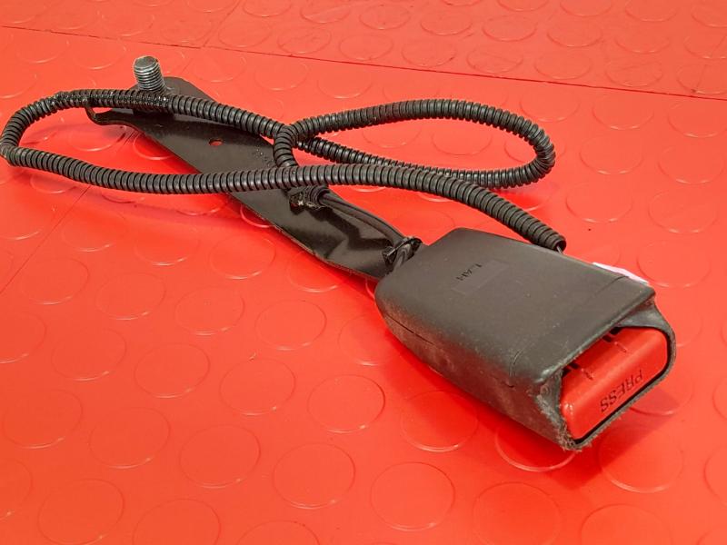 2019 Honda Civic Front Seat Belt