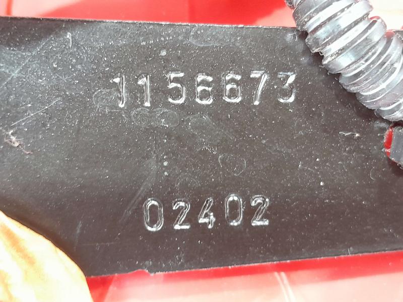 2019 Honda Civic Front Seat Belt
