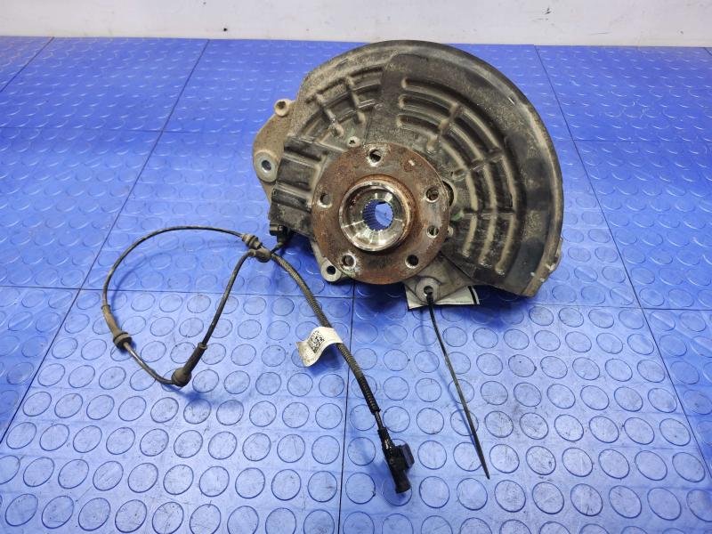 2018 Jeep Compass Rear Knuckle/Stub Axle