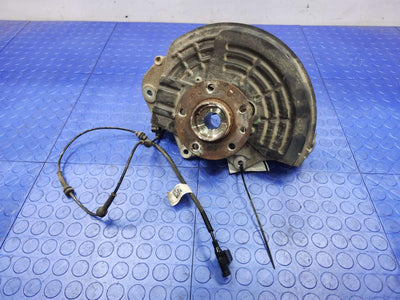2018 Jeep Compass Rear Knuckle/Stub Axle