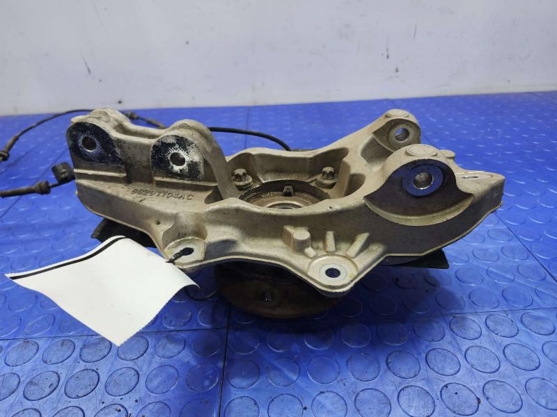 2018 Jeep Compass Rear Knuckle/Stub Axle