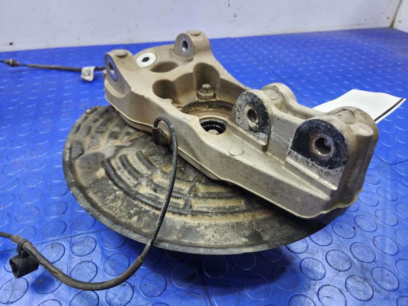 2018 Jeep Compass Rear Knuckle/Stub Axle