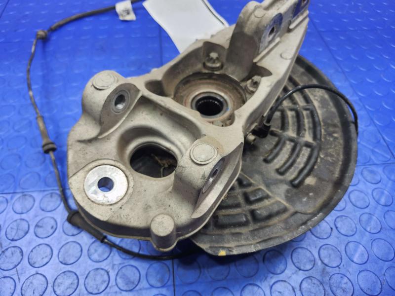 2018 Jeep Compass Rear Knuckle/Stub Axle