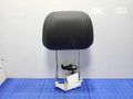 2016 BMW 528I Headrest