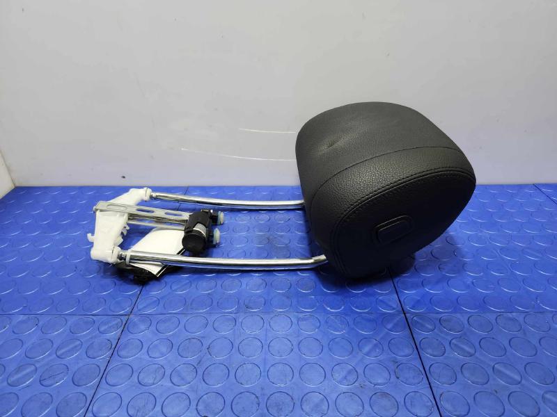 2016 BMW 528I Headrest