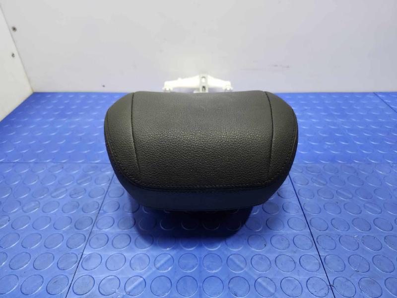 2016 BMW 528I Headrest