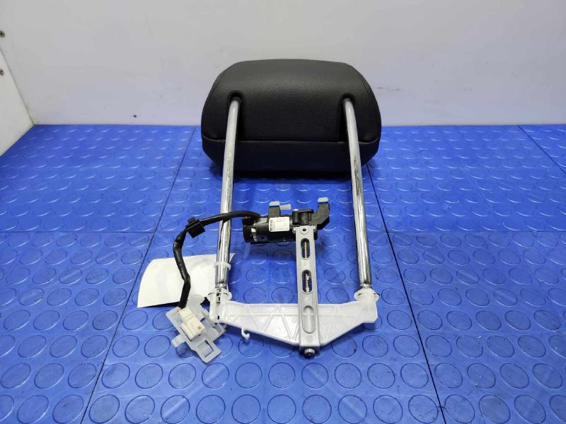 2016 BMW 528I Headrest