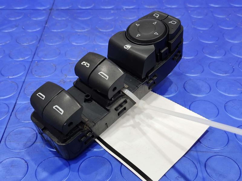 2018 Chevrolet Equinox Door Switch Front