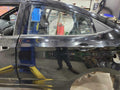 2017 Hyundai Accent Rear Door