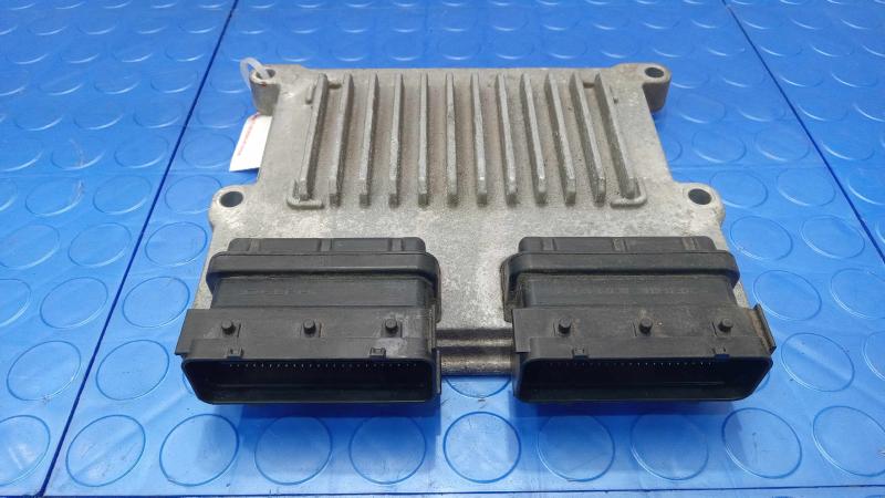 2017 Kia Sorento Engine/Motor Brain Box